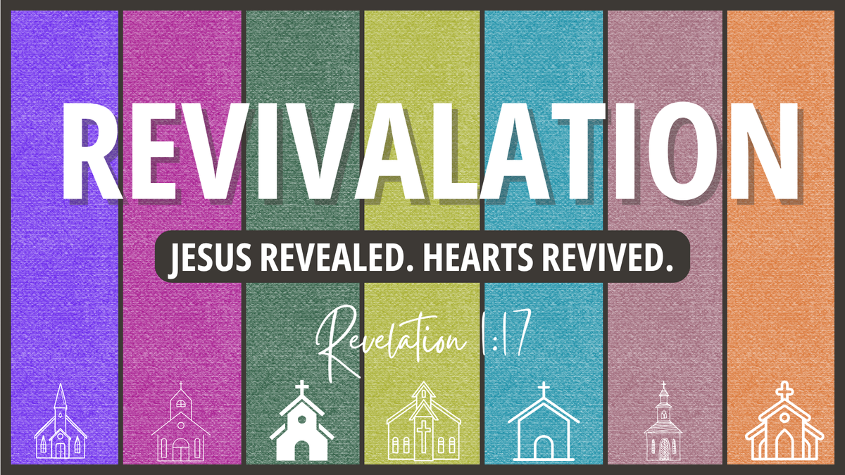 Revivalation (Part 2)